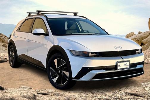 2025 Hyundai IONIQ 5 SEL