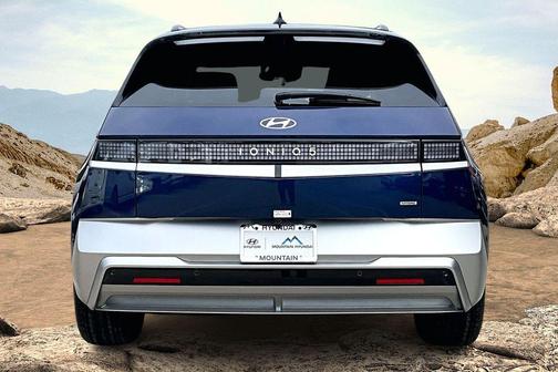 2026 Hyundai IONIQ 5 Limited