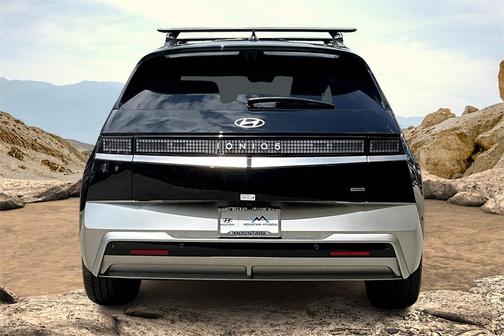 2025 Hyundai IONIQ 5 Limited
