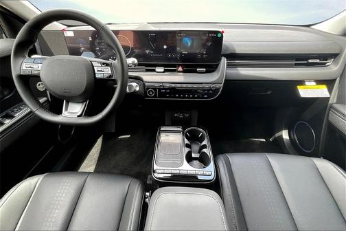 2025 Hyundai IONIQ 5 Limited
