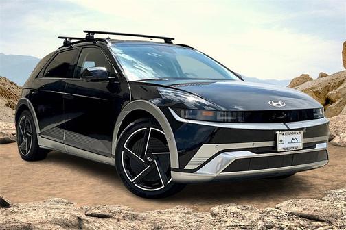 2025 Hyundai IONIQ 5 Limited