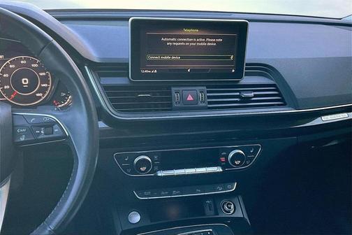 2018 Audi Q5 2.0T Prestige