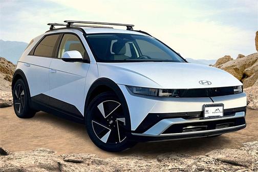 2025 Hyundai IONIQ 5 SEL