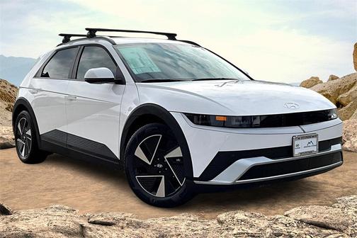 2025 Hyundai IONIQ 5 SEL