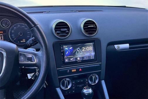 2011 Audi A3 2.0 TDI Premium Plus