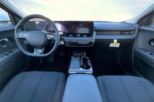 2026 Hyundai IONIQ 5 SE Standard Range