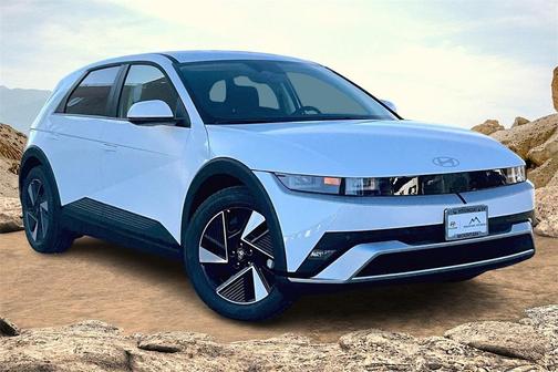 2026 Hyundai IONIQ 5 SE Standard Range