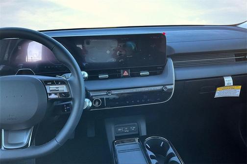 2026 Hyundai IONIQ 5 SE Standard Range