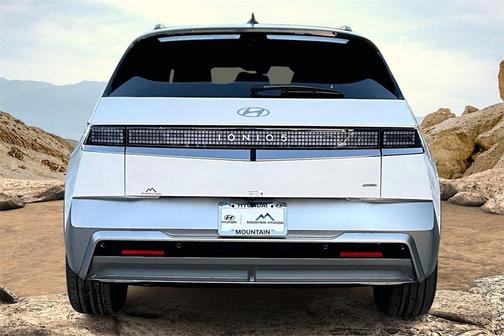 2026 Hyundai IONIQ 5 Limited