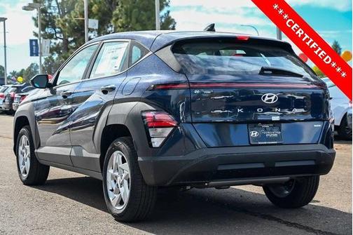 2024 Hyundai KONA SE
