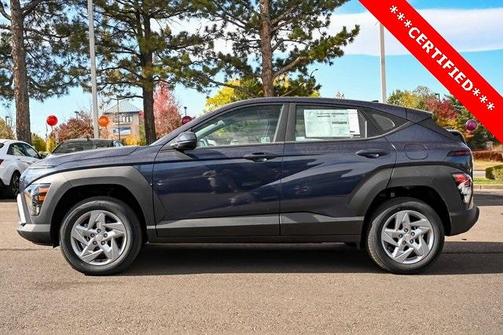 2024 Hyundai KONA SE