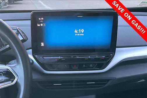 2022 Volkswagen ID.4 Pro S