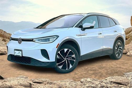 2022 Volkswagen ID.4 Pro S