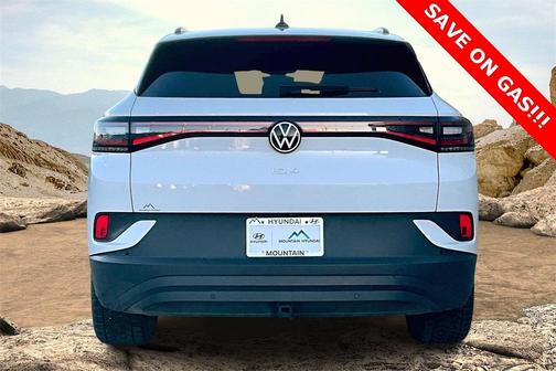 2022 Volkswagen ID.4 Pro S