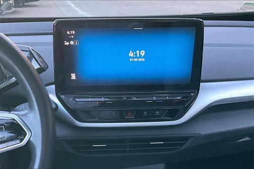 2022 Volkswagen ID.4 Pro S