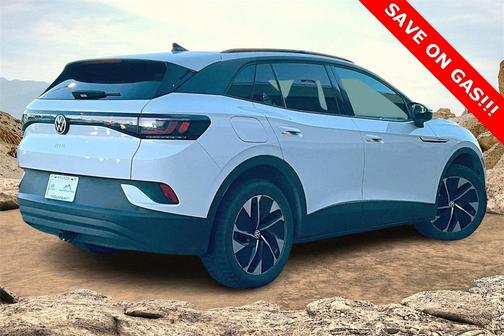 2022 Volkswagen ID.4 Pro S