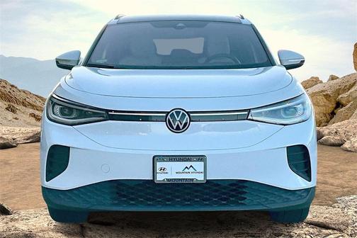 2022 Volkswagen ID.4 Pro S