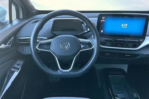 2022 Volkswagen ID.4 Pro S