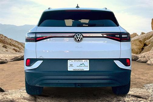 2022 Volkswagen ID.4 Pro S