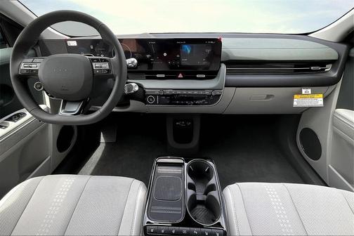 2025 Hyundai IONIQ 5 Limited