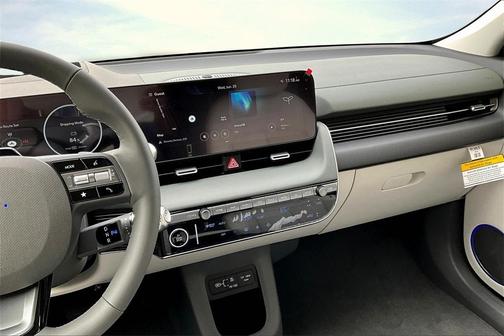 2025 Hyundai IONIQ 5 Limited