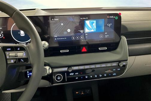 2025 Hyundai IONIQ 5 Limited