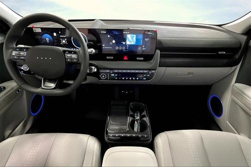 2025 Hyundai IONIQ 5 Limited