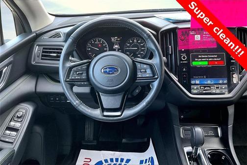 2023 Subaru Ascent Onyx Edition