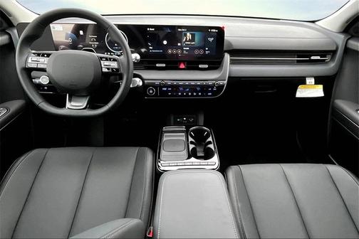 2025 Hyundai IONIQ 5 SEL