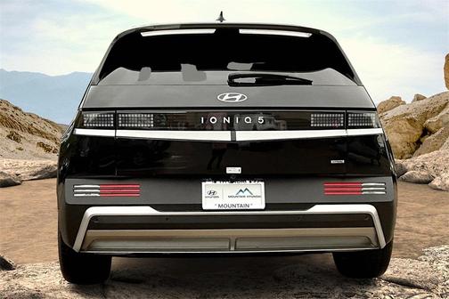 2025 Hyundai IONIQ 5 SEL