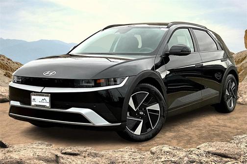 2025 Hyundai IONIQ 5 SEL