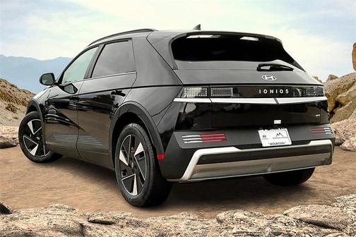 2025 Hyundai IONIQ 5 SEL