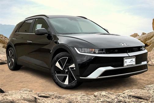 2025 Hyundai IONIQ 5 SEL