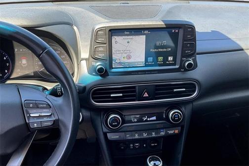 2021 Hyundai KONA Ultimate