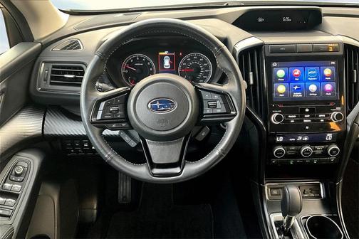 2022 Subaru Ascent Onyx Edition
