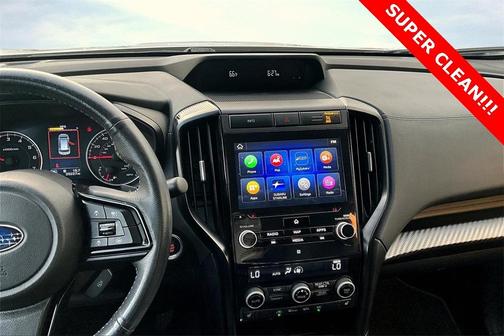 2022 Subaru Ascent Onyx Edition