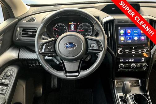 2022 Subaru Ascent Onyx Edition