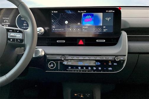 2025 Hyundai IONIQ 5 SEL