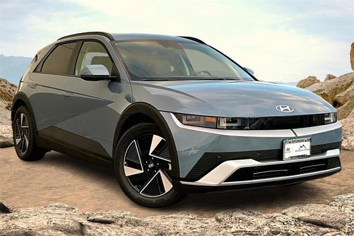 2025 Hyundai IONIQ 5 SEL