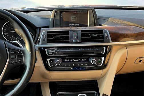 2018 BMW 430 Gran Coupe i