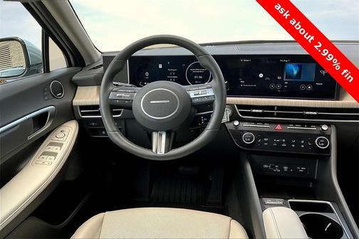 2024 Hyundai SONATA Hybrid Limited