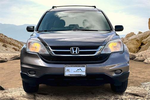 2010 Honda CR-V LX