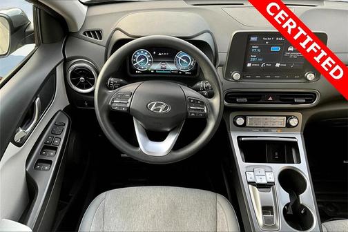 2023 Hyundai KONA EV SE