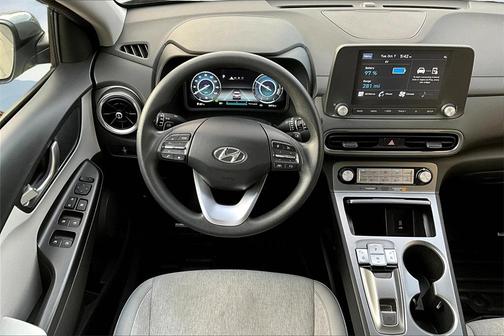 2023 Hyundai KONA EV SE