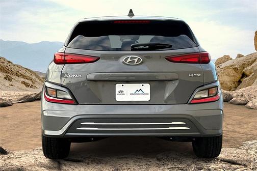 2023 Hyundai KONA EV SE