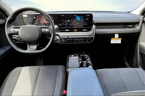 2025 Hyundai IONIQ 5 SE