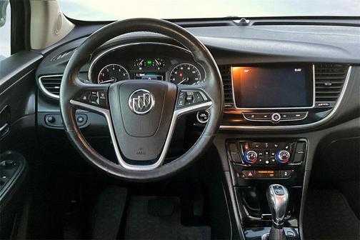 2018 Buick Encore Essence