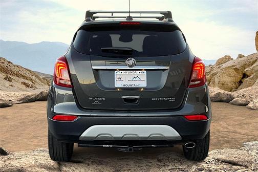 2018 Buick Encore Essence