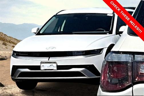 2019 Jeep Compass Altitude