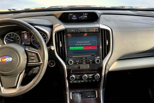 2021 Subaru Ascent Touring 7-Passenger